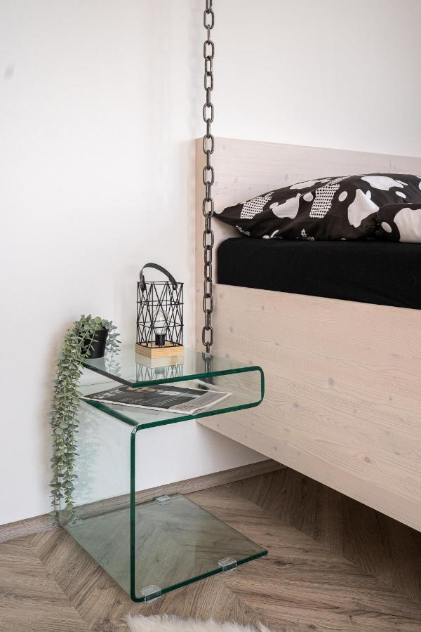 Apartament Zeppelin Studio With An Industrial View - Brno Zewnętrze zdjęcie